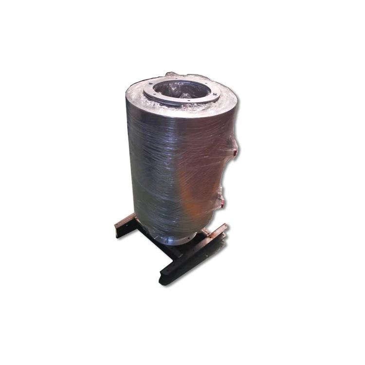 Magneettiset erottimet jyvien jauhamiseen