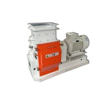 Fish Feed Hammer Mill