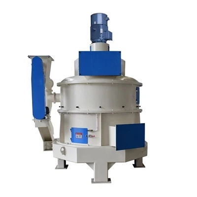 Mikä on Ultra-Fine Pulverizer?